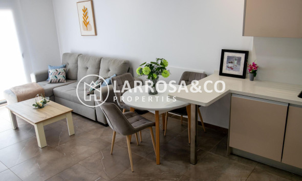 A Vendre - Apartment - Torrevieja - Centro