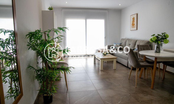 A Vendre - Apartment - Torrevieja - Centro
