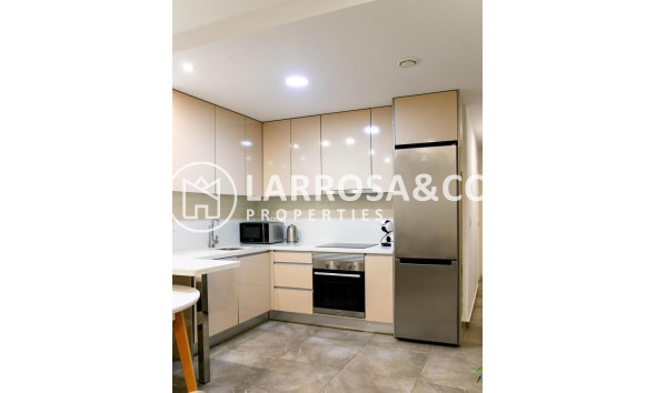 A Vendre - Apartment - Torrevieja - Centro