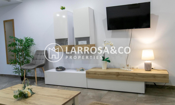 A Vendre - Apartment - Torrevieja - Centro