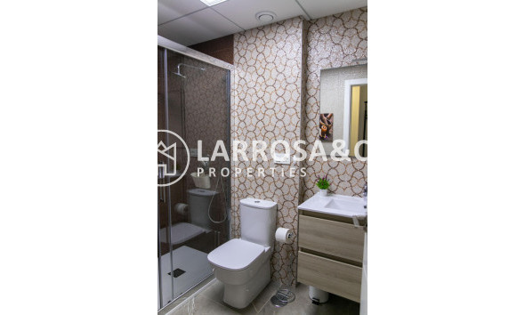 A Vendre - Apartment - Torrevieja - Centro