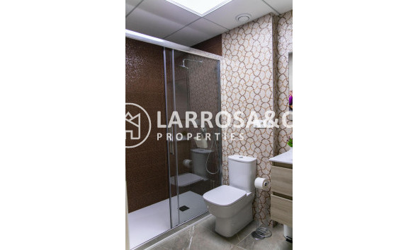 A Vendre - Apartment - Torrevieja - Centro