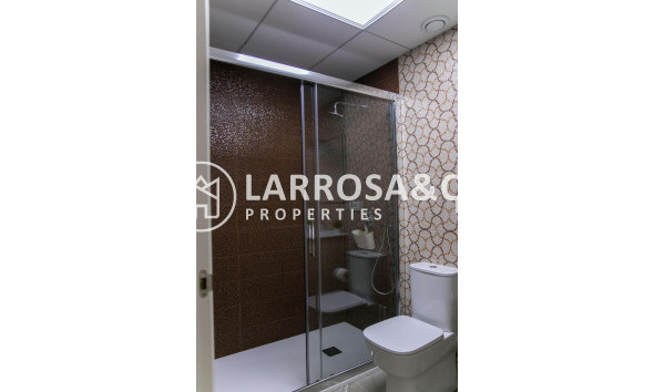 A Vendre - Apartment - Torrevieja - Centro