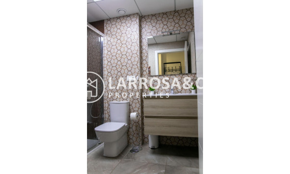 A Vendre - Apartment - Torrevieja - Centro