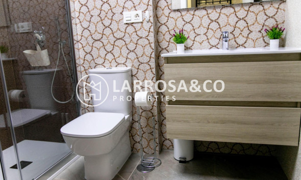 A Vendre - Apartment - Torrevieja - Centro