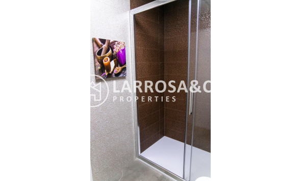 A Vendre - Apartment - Torrevieja - Centro