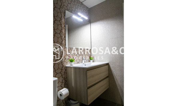 A Vendre - Apartment - Torrevieja - Centro