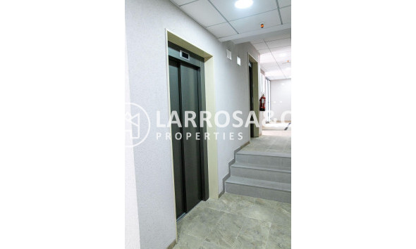 A Vendre - Apartment - Torrevieja - Centro