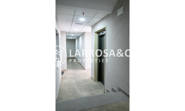 A Vendre - Apartment - Torrevieja - Centro