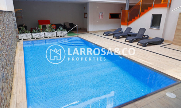 A Vendre - Apartment - Torrevieja - Centro
