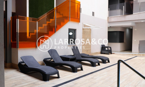 A Vendre - Apartment - Torrevieja - Centro