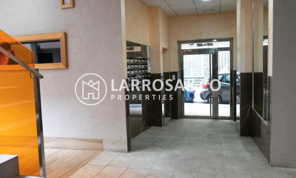 A Vendre - Apartment - Torrevieja - Centro