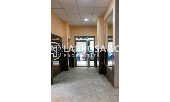 A Vendre - Apartment - Torrevieja - Centro