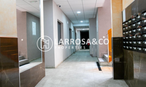 A Vendre - Apartment - Torrevieja - Centro