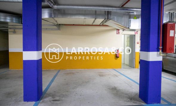 A Vendre - Apartment - Torrevieja - Centro