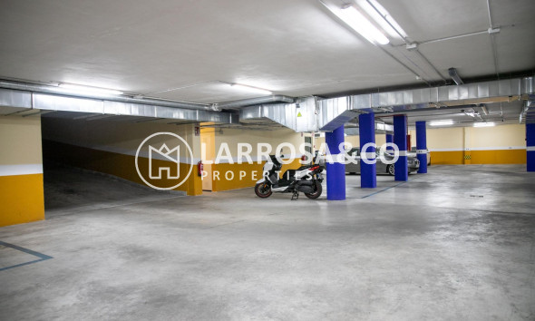 A Vendre - Apartment - Torrevieja - Centro