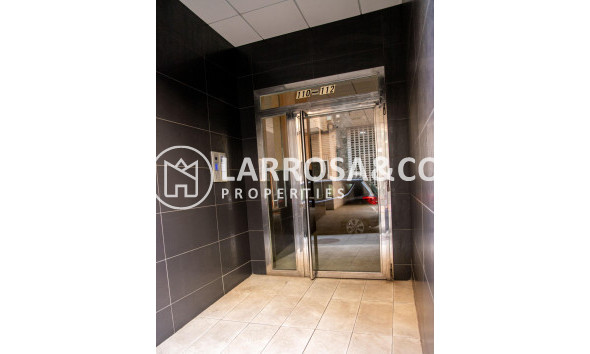 A Vendre - Apartment - Torrevieja - Centro