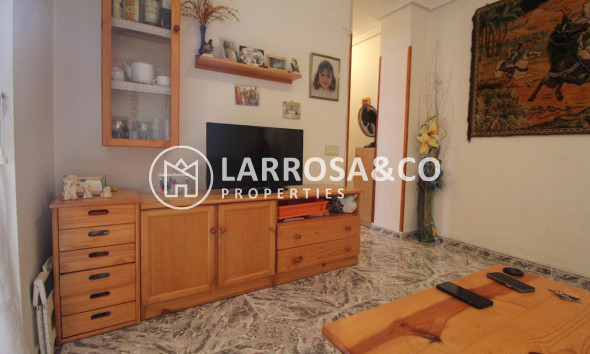 Reventa - Apartamento - Torrevieja - Estacion de autobuses