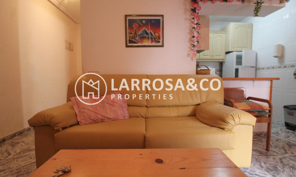 Reventa - Apartamento - Torrevieja - Estacion de autobuses