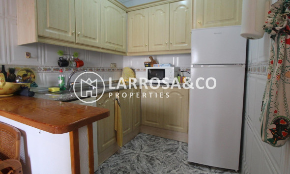 Reventa - Apartamento - Torrevieja - Estacion de autobuses