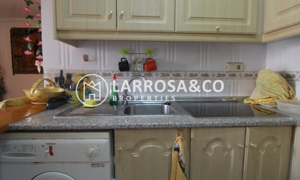 Reventa - Apartamento - Torrevieja - Estacion de autobuses