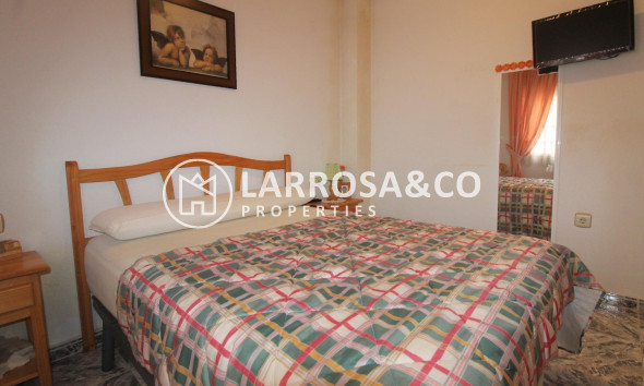 Reventa - Apartamento - Torrevieja - Estacion de autobuses