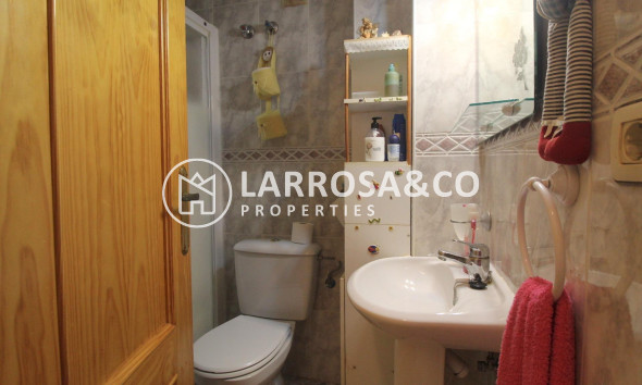 Reventa - Apartamento - Torrevieja - Estacion de autobuses