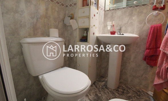 Reventa - Apartamento - Torrevieja - Estacion de autobuses