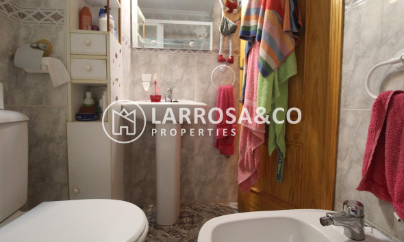 Reventa - Apartamento - Torrevieja - Estacion de autobuses