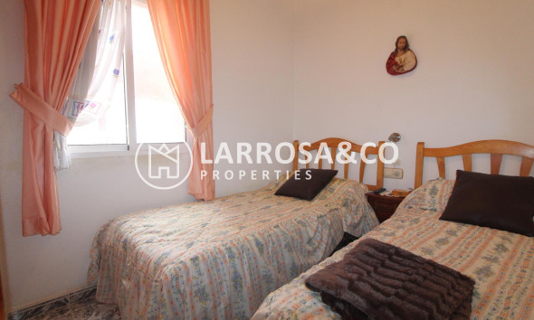 Reventa - Apartamento - Torrevieja - Estacion de autobuses