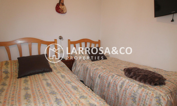 Reventa - Apartamento - Torrevieja - Estacion de autobuses