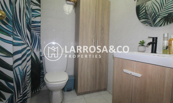 Вторичный рынок - Коммерческая площадь - Торревьеха - Centro