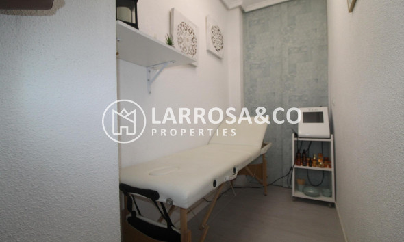 Вторичный рынок - Коммерческая площадь - Торревьеха - Centro