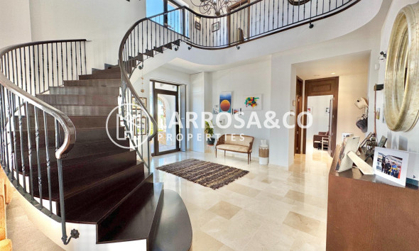 Resale - Detached House/Villa - Dolores - Comunidad valenciana