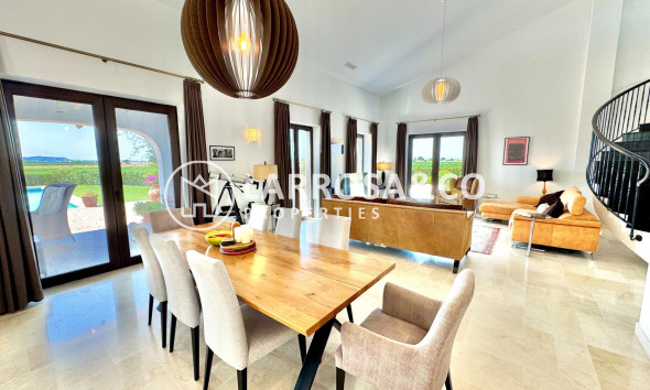 Resale - Detached House/Villa - Dolores - Comunidad valenciana