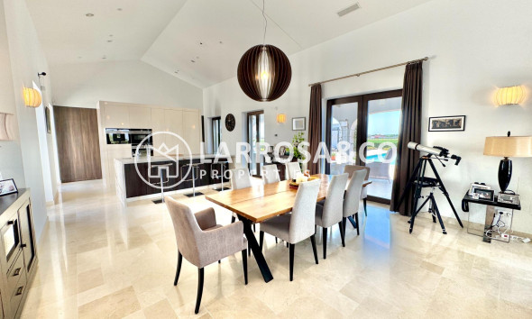 Resale - Detached House/Villa - Dolores - Comunidad valenciana