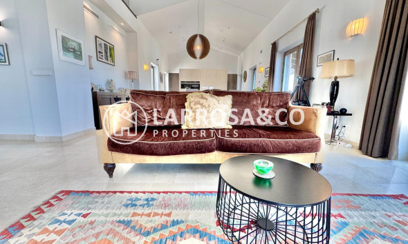 Resale - Detached House/Villa - Dolores - Comunidad valenciana