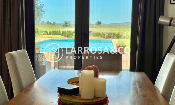 Resale - Detached House/Villa - Dolores - Comunidad valenciana