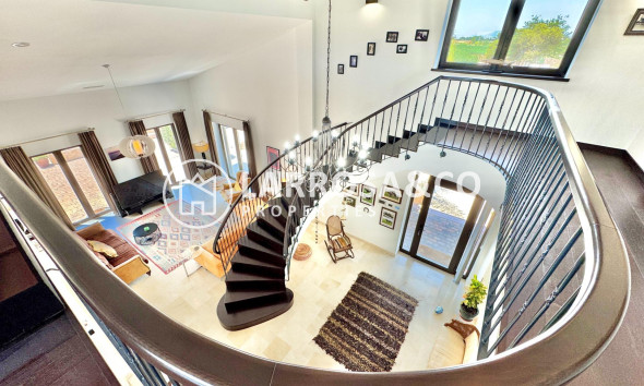 Resale - Detached House/Villa - Dolores - Comunidad valenciana