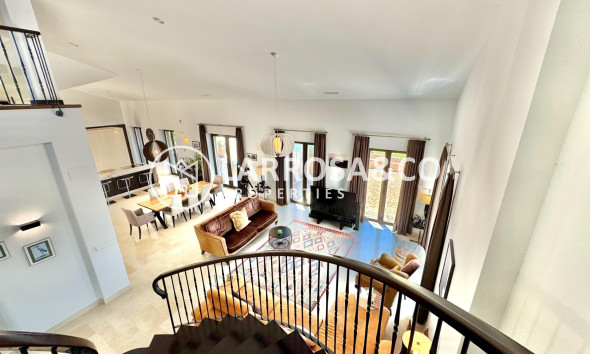 Resale - Detached House/Villa - Dolores - Comunidad valenciana