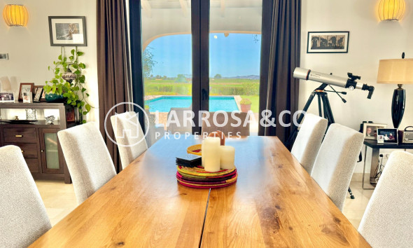 Resale - Detached House/Villa - Dolores - Comunidad valenciana