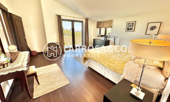 Resale - Detached House/Villa - Dolores - Comunidad valenciana