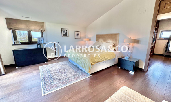 Resale - Detached House/Villa - Dolores - Comunidad valenciana