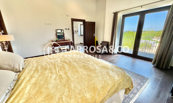 Resale - Detached House/Villa - Dolores - Comunidad valenciana