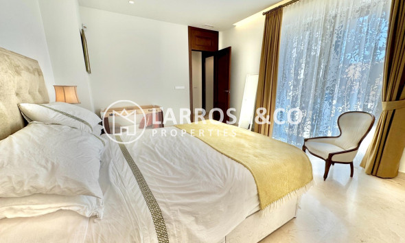 Resale - Detached House/Villa - Dolores - Comunidad valenciana