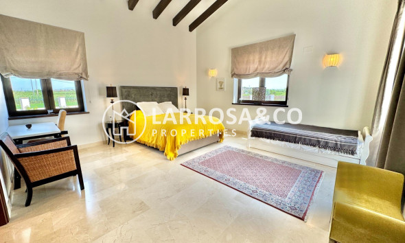 Resale - Detached House/Villa - Dolores - Comunidad valenciana