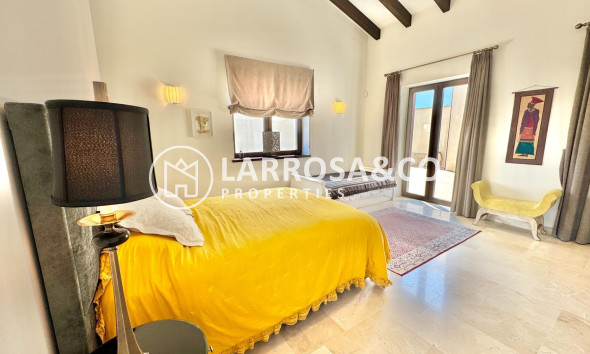 Resale - Detached House/Villa - Dolores - Comunidad valenciana