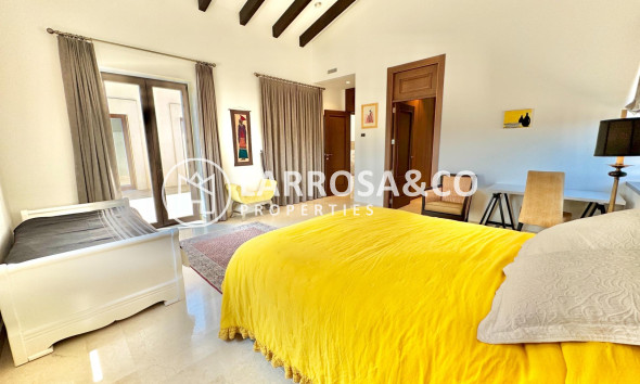 Resale - Detached House/Villa - Dolores - Comunidad valenciana