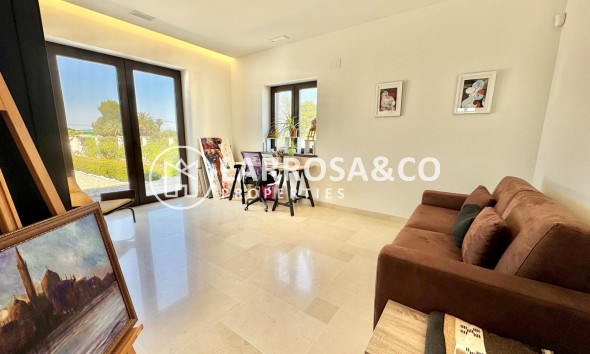 Resale - Detached House/Villa - Dolores - Comunidad valenciana