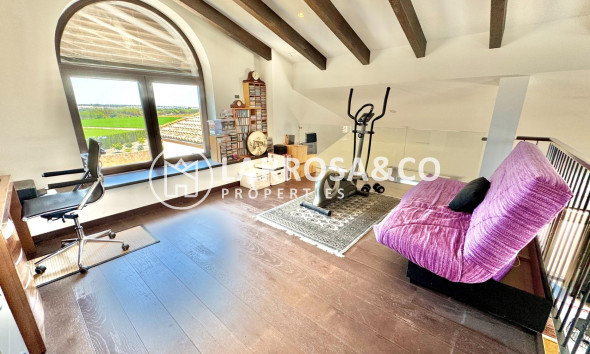 Resale - Detached House/Villa - Dolores - Comunidad valenciana